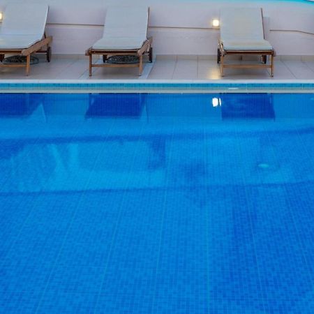 Aspasias Luxury Suite La Canea Esterno foto