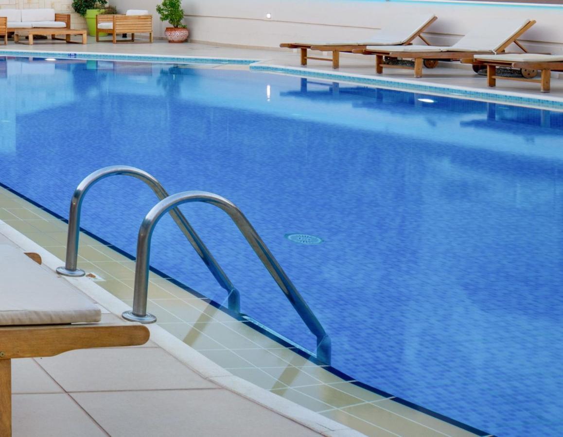 Aspasias Luxury Suite La Canea Esterno foto