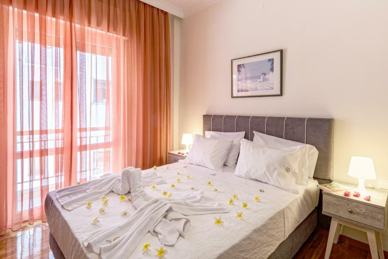 Aspasias Luxury Suite La Canea Esterno foto