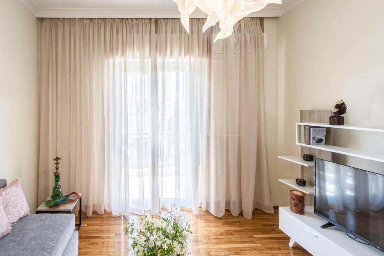 Aspasias Luxury Suite La Canea Esterno foto
